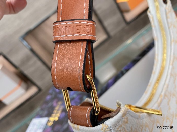 202103SS新作 Celine セリーヌ レディースショルダーバッグスーパーコピー