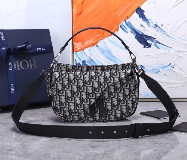 202103SS新作 Dior ディオール メンズ ショルダーバックスーパーコピー