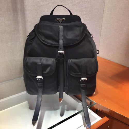 2021SS新作レディース Prada プラダリュック バックスーパーコピー