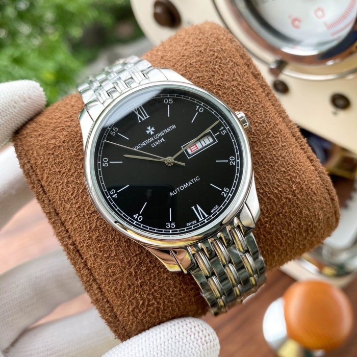 2020SS新作Vacheron Constantinヴァシュロンコンスタンタンメンズ時計スーパーコピー6色