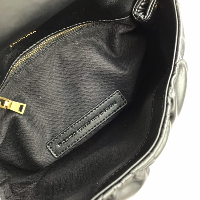 2021SS新作 Balenciaga バレンシアガ レディース ショルダーバックスーパーコピー