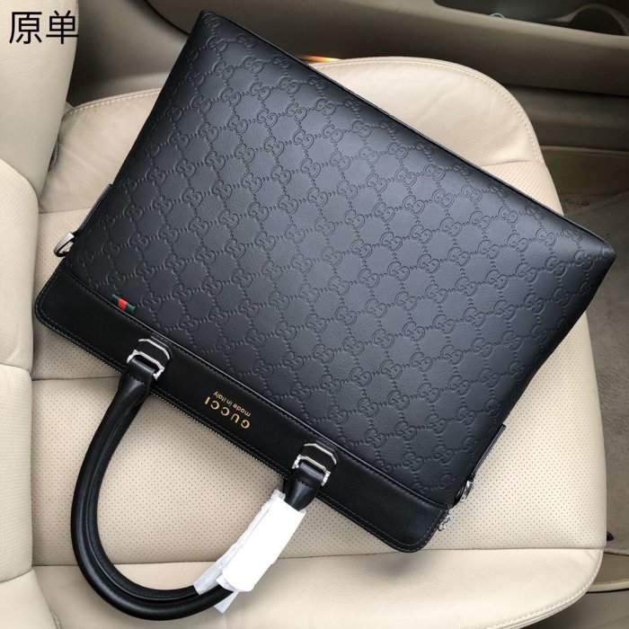 202103SS新作 Gucci グッチ メンズ ハンドバックスーパーコピー