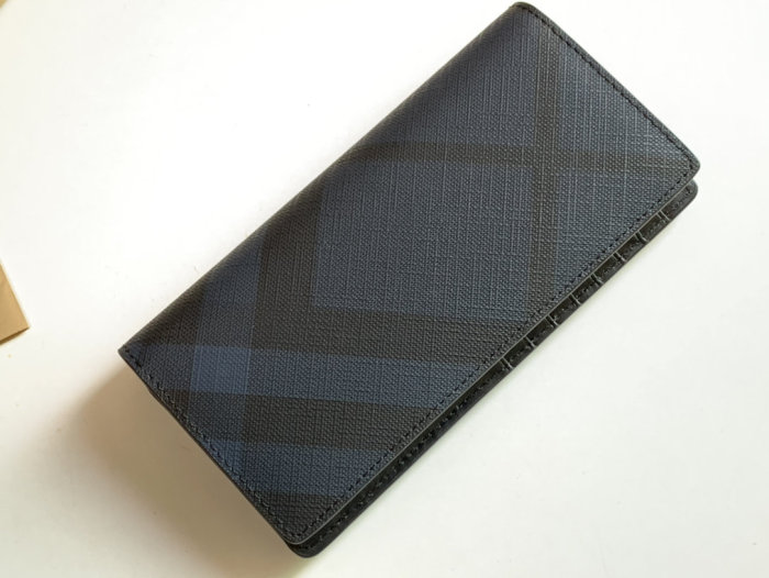 2020SSバーバリーBurberry新作通販 長財布 スーパーコピー