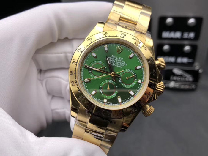 2020SS新作 Rolex ロレックス メンズ 時計 スーパーコピー