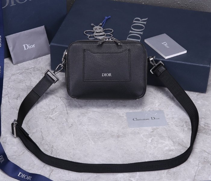 202103SS新作 Dior ディオール メンズ ショルダーバックスーパーコピー