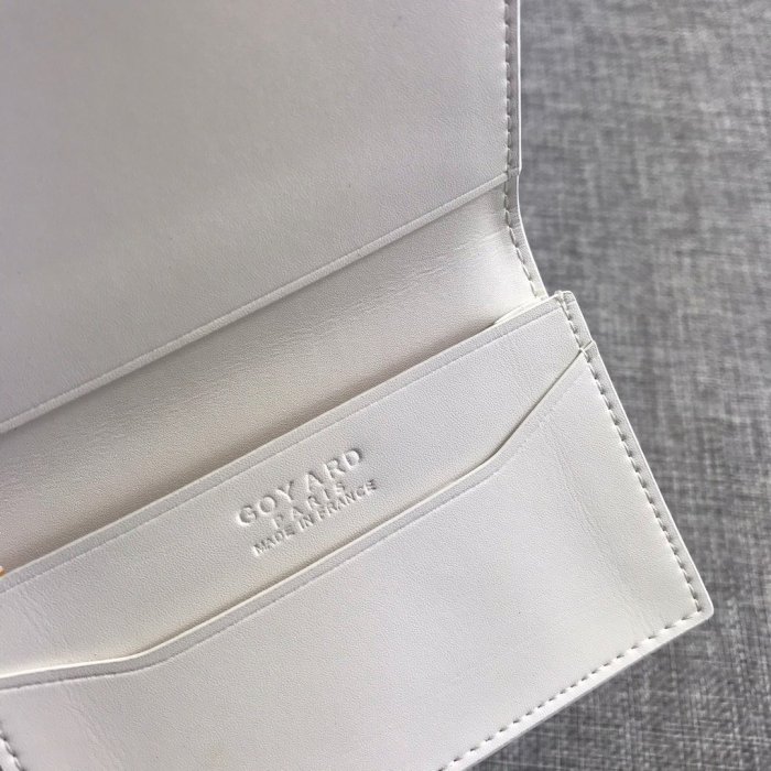 2020SSゴヤール Goyard新作通販 財布 スーパーコピー