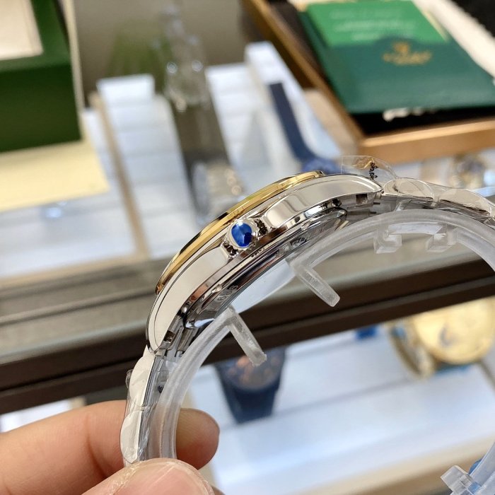 2020SS新作ROLEXロレックスメンズ時計 スーパーコピー 4色