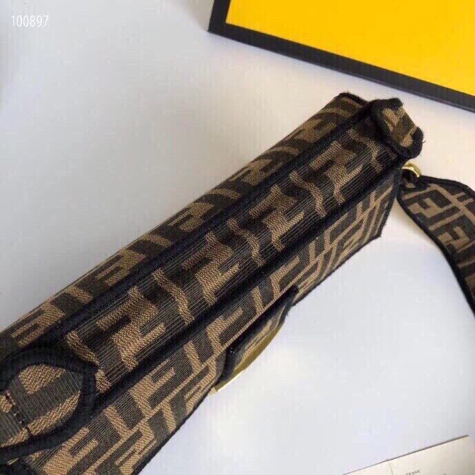 2020SS新作 FENDI フェンディ レディース ショルダーバック スーパーコピー