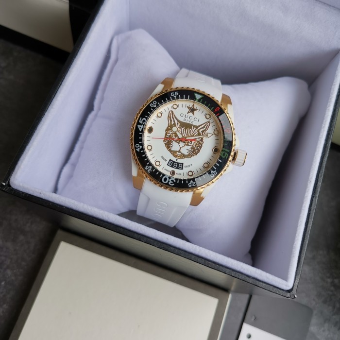 2020SS新作Gucci グッチ メンズ時計 スーパーコピー