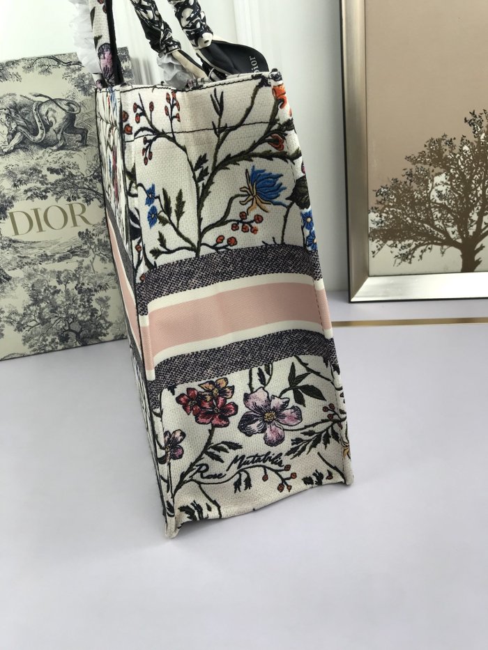 2020SS新作 Dior ディオール レディースハンドバックスーパーコピー