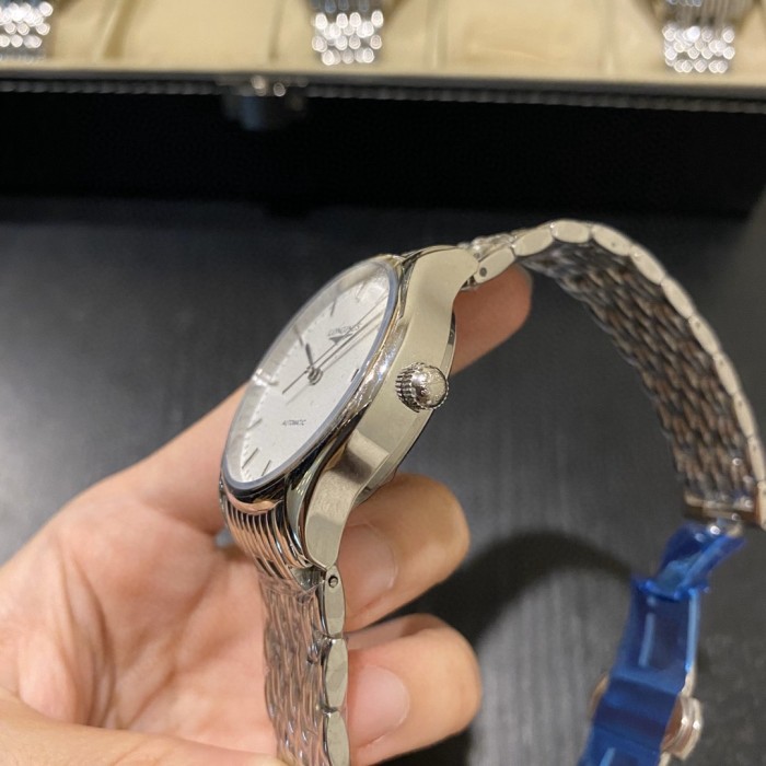2020SS新作 LONGINES ロンジン メンズ 時計 スーパーコピー4色