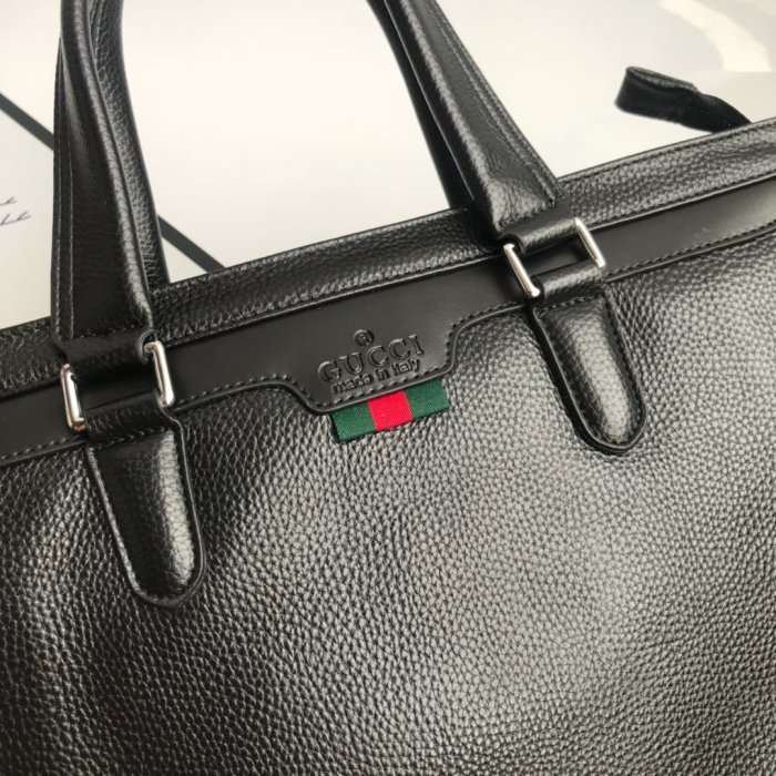 2021SS新作 Gucci グッチ メンズ ハンドバックスーパーコピー