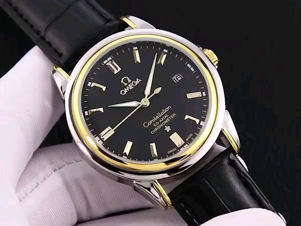 2020SS新作Omega オメガ メンズ 時計 スーパーコピー