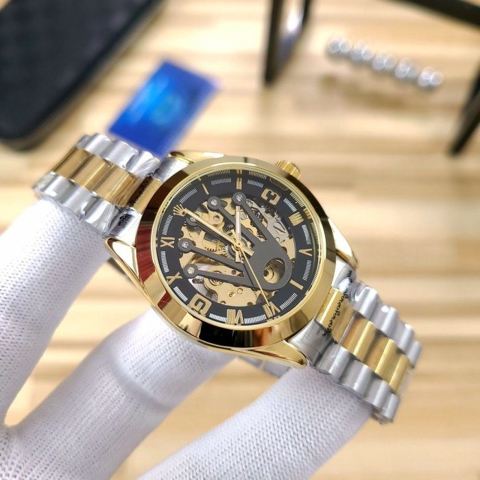 2020SS新作 Rolex ロレックス メンズ 時計 スーパーコピー6色