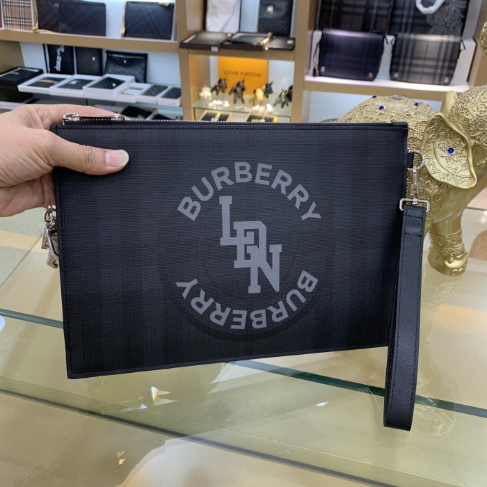 2021SS新作 Burberry バーバリー メンズ ハンドバックスーパーコピー