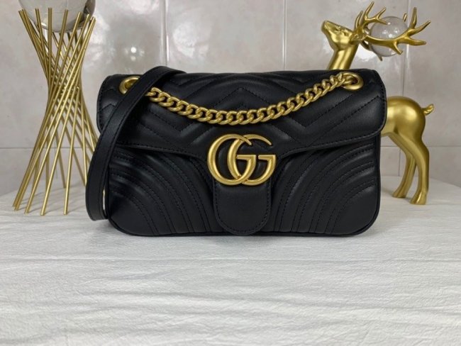 2021SS新作Gucci グッチ レディースショルダーバッグスーパーコピー
