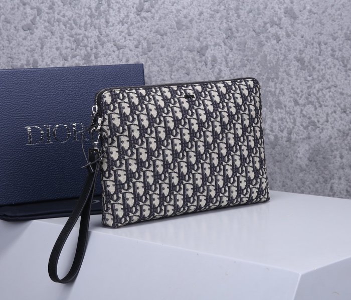 2020SS新作 Dior ディオール メンズ ハンドバック スーパーコピー