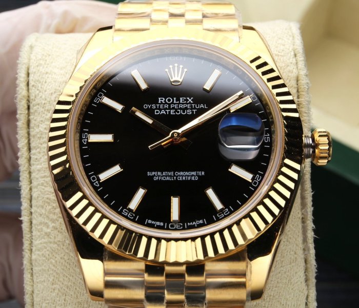 2020SS新作ROLEXロレックスメンズ時計 スーパーコピー2色