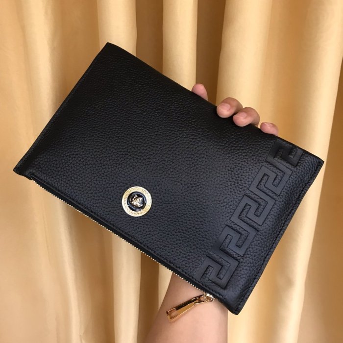 202106SS新作 Versace ヴェルサーチェ メンズ ハンドバック スーパーコピー