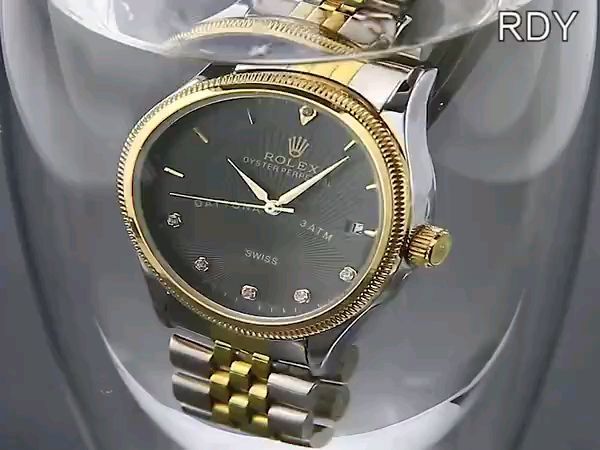 2020SS新作 Rolex ロレックス メンズ 時計 スーパーコピー