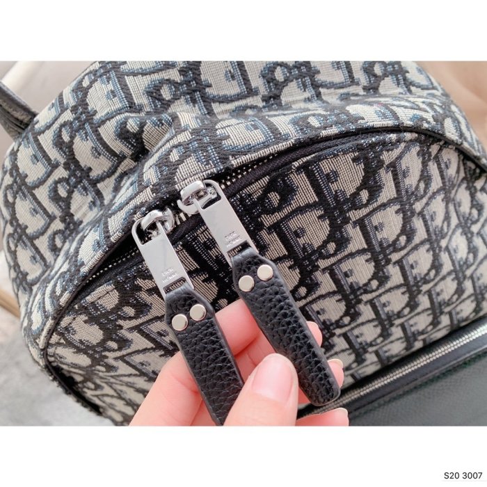 2021SS新作 Dior ディオールレディースリュック バックスーパーコピー