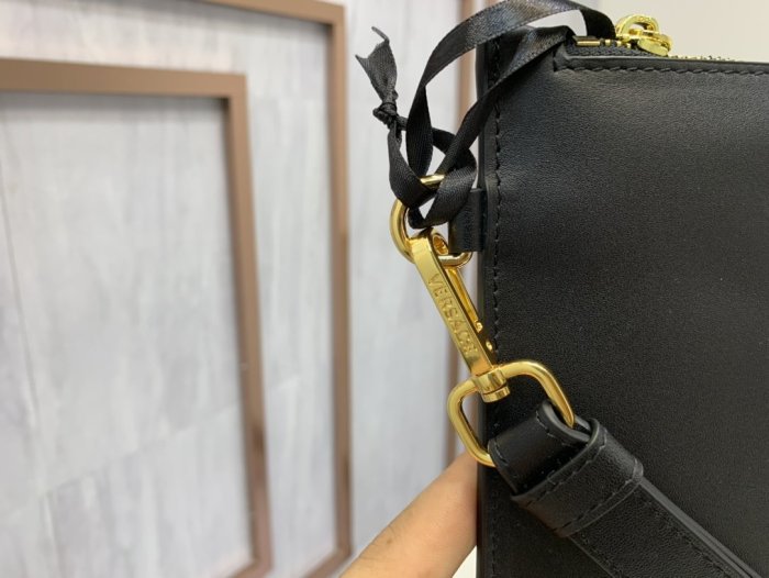 202106SS新作 Versace ヴェルサーチェ メンズ ハンドバック スーパーコピー