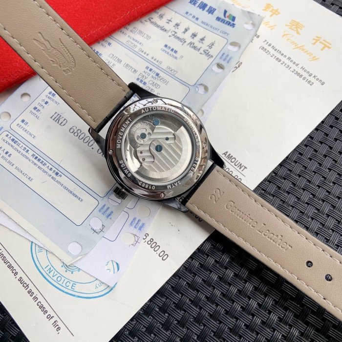 2020SS新作 Patek Philippe パテックフィリップ メンズ 時計 スーパーコピー4色