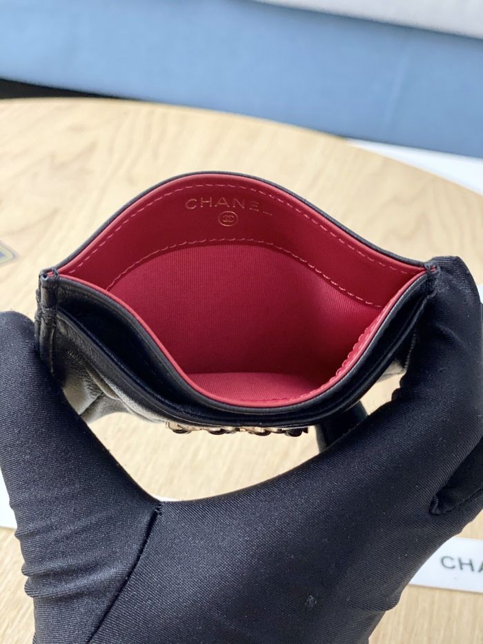 202103SSシャネルChanel新作通販コインケース/名刺入れスーパーコピー
