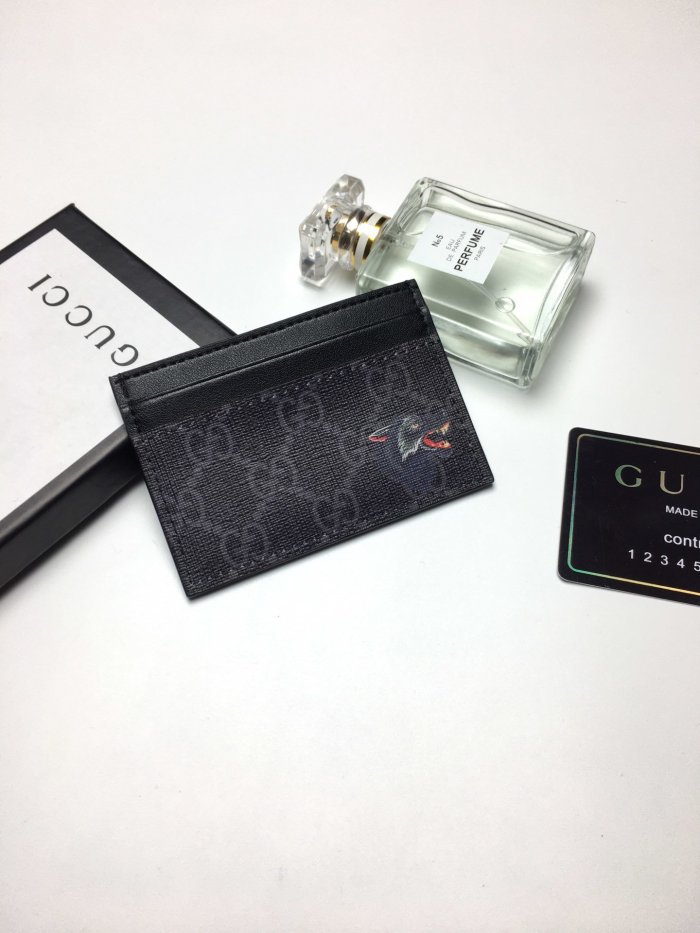 2020SSグッチGUCCI 新作通販 コインケース/名刺入れスーパーコピー