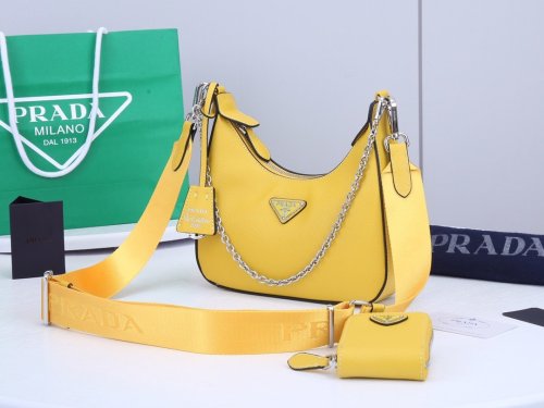 202103SS新作 Prada プラダ レディース ショルダーバックスーパーコピー