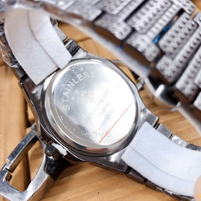 2020SS新作 Patek Philippe パテックフィリップ メンズ 時計 スーパーコピー4色