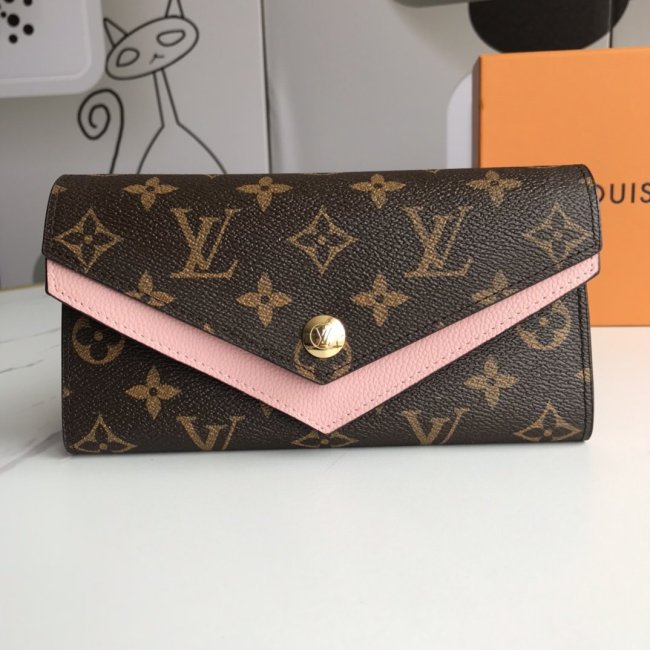 202103SSルイヴィトン LOUIS VUITTON 新作通販长財布 スーパーコピー