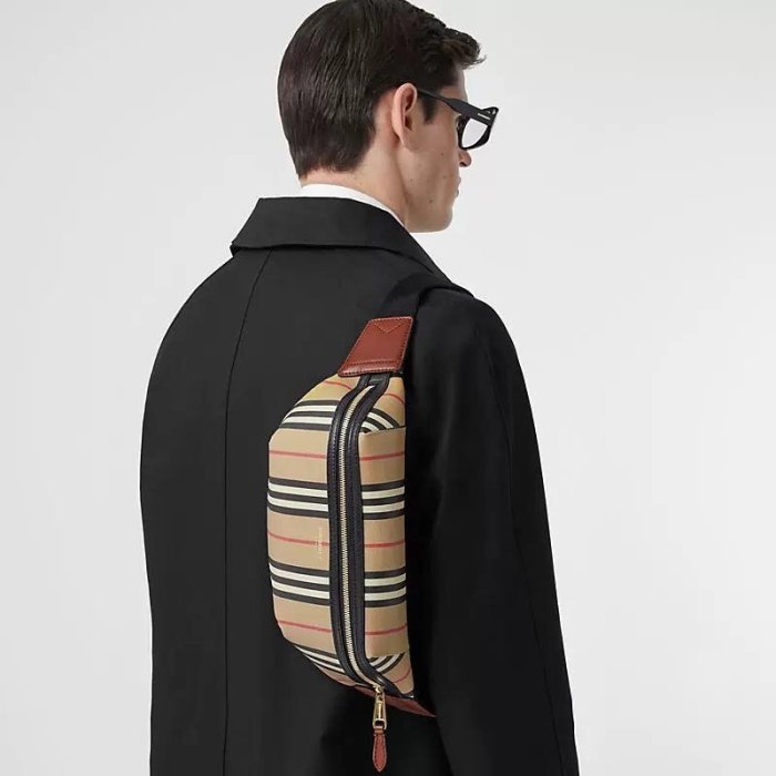 2020SS新作 Burberry バーバリー メンズ ショルダーバック スーパーコピー