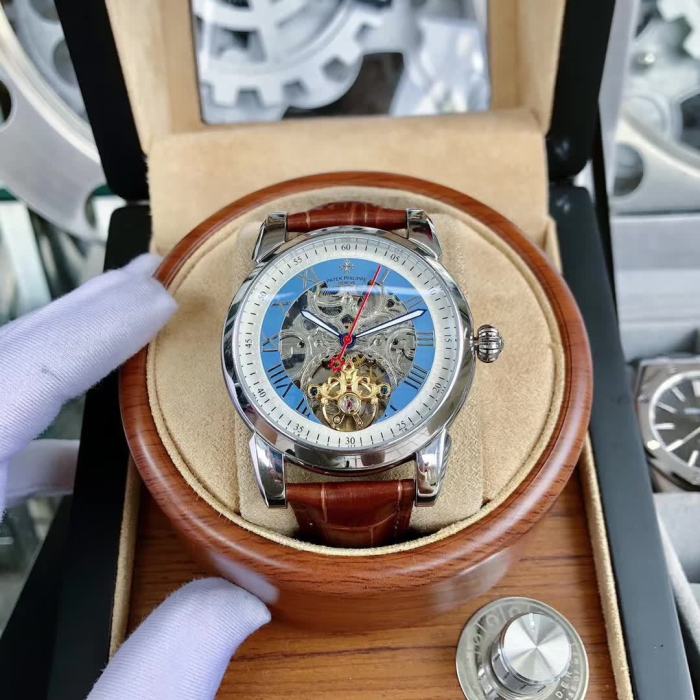 2020SS新作PatekPhilippeパテック フィリップメンズ時計 スーパーコピー6色