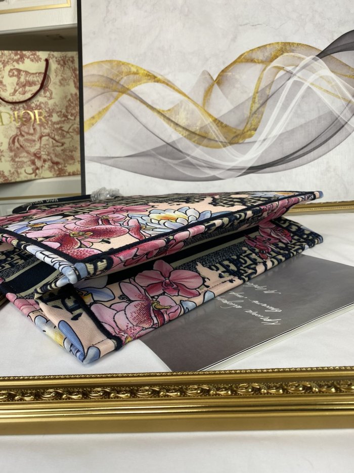 2020SS新作 Dior ディオール レディースハンドバックスーパーコピー