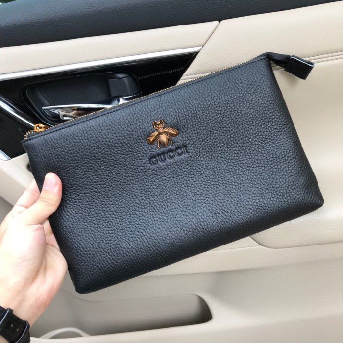 2020SS新作 Gucci グッチ メンズ ハンドバックスーパーコピー