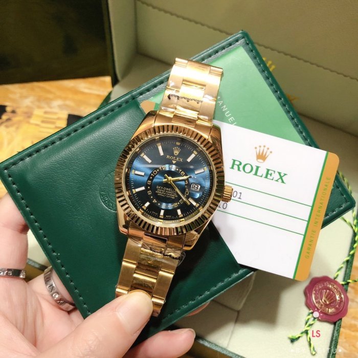 2020SS新作 Rolex ロレックス メンズ 時計 スーパーコピー4色