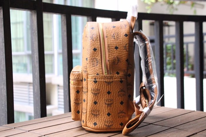 2020SS新作 MCM エムシーエム レディース リュック バック スーパーコピー