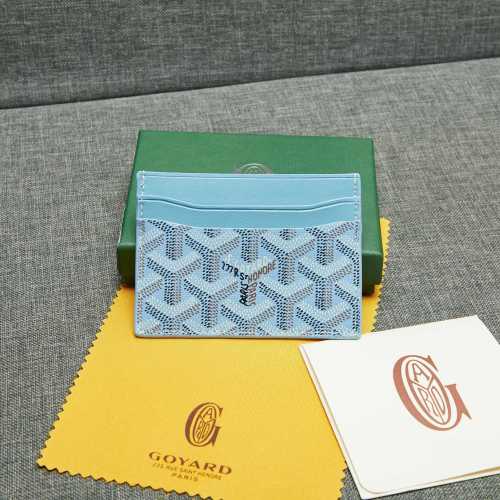 2020SSゴヤール Goyard新作通販 財布 スーパーコピー