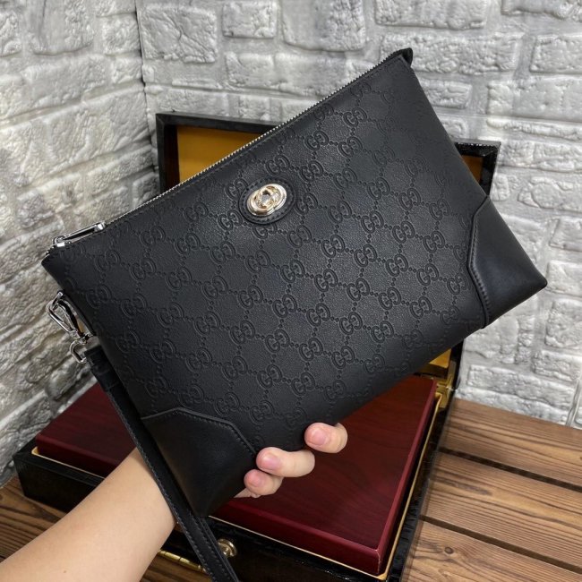 202105SS新作Gucci グッチ メンズ ハンドバックスーパーコピー