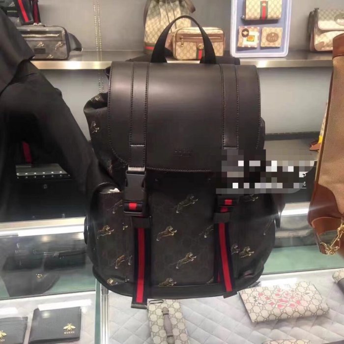202103SS新作 Gucci グッチ メンズリュックバックスーパーコピー