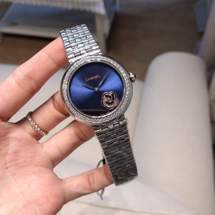 2020SS新作Chanel シャネルレディース時計 スーパーコピー