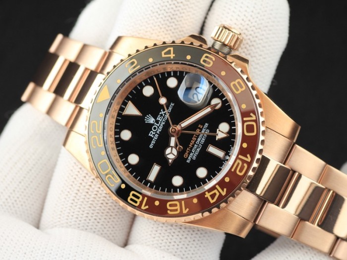 2020SS新作Rolex ロレックス メンズ時計 スーパーコピー