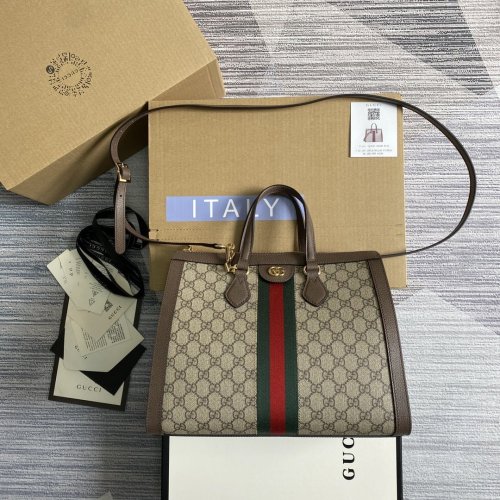 2021SS新作Gucci グッチ レディースショルダーバッグスーパーコピー