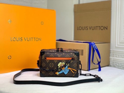 202106SS新作 Louis Vuitton ルイヴィトン ショルダーバッグ スーパーコピー