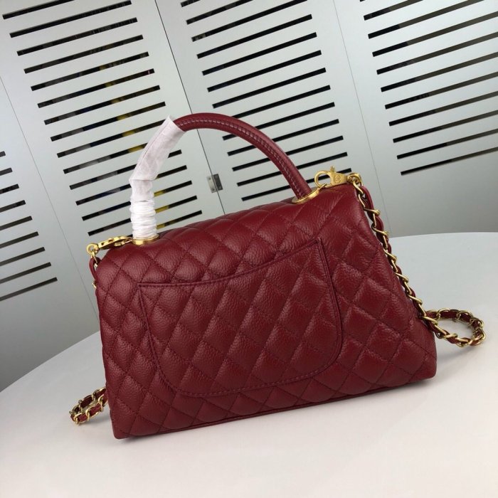202103SS新作 シャネル Chanel ショルダーバック スーパーコピー