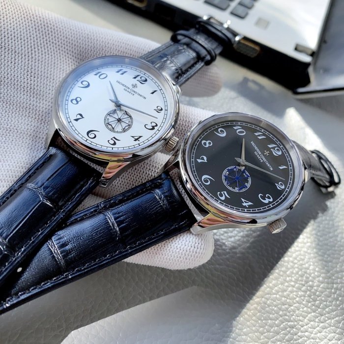 2020SS新作Vacheron Constantinヴァシュロンコンスタンタンメンズ時計スーパーコピー4色
