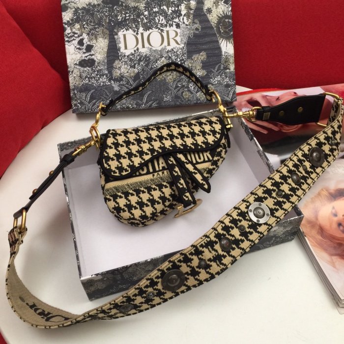 2020SS新作 Dior ディオール レディース ショルダーバッグ スーパーコピー
