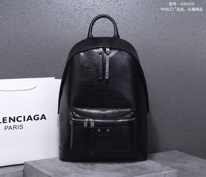 2020SS新作 Balenciaga バレンシアガ メンズ リュックバック スーパーコピー