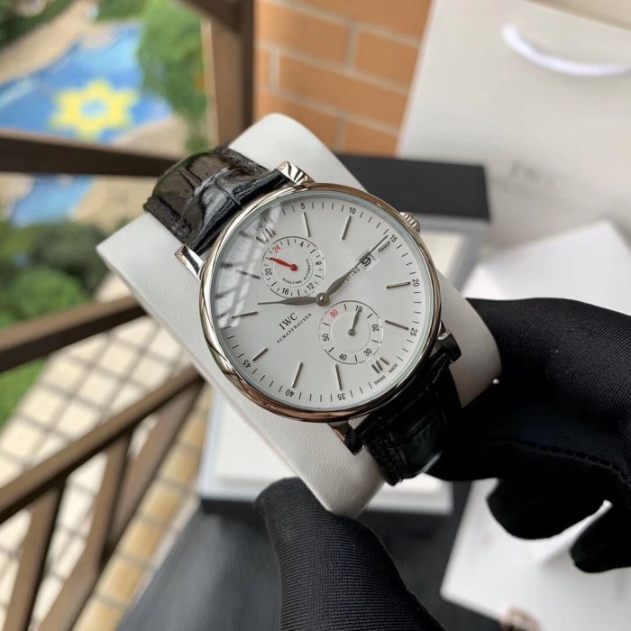 2020SS新作IWC メンズ時計スーパーコピー 5色